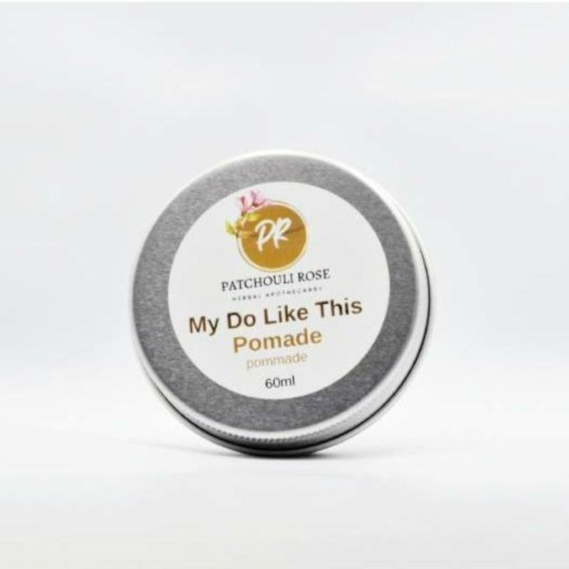 My Do Like This Pomade