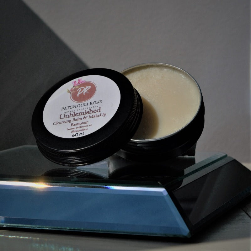 Unblemished Cleansing Balm & MakeUp Remover