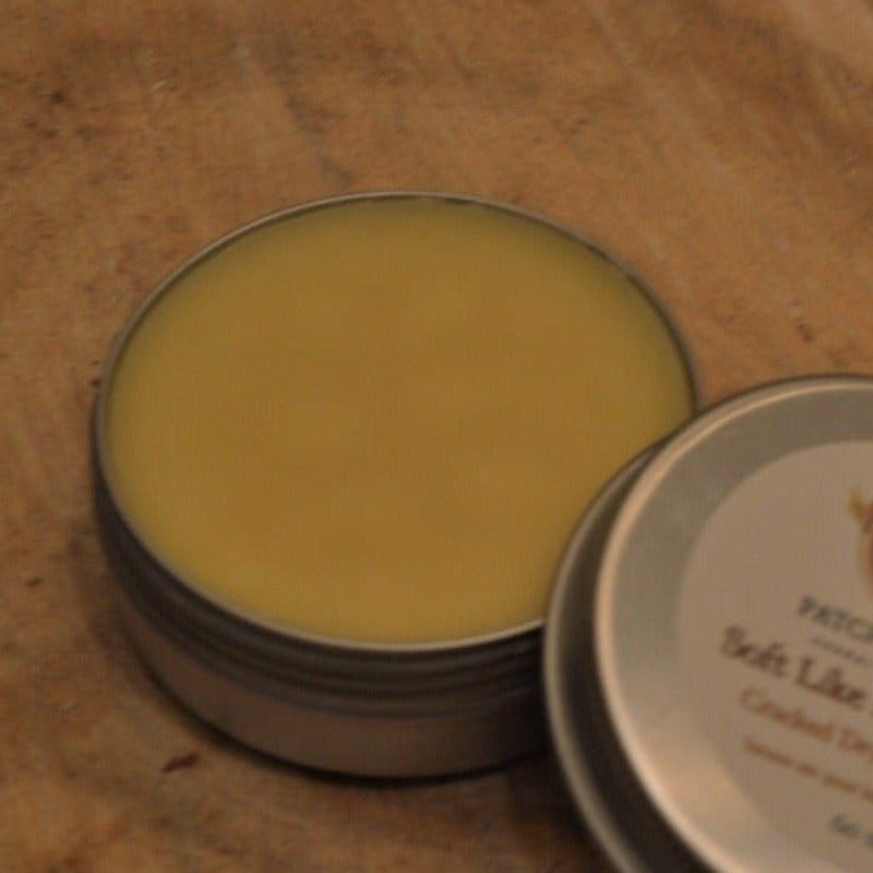 Soft Like Lucy's Bread Salve for Dry, Cracked Hands
